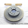 1 Disque de frein Opel Chevrolet original OEM 20955857