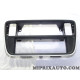 Cadre contour poste radio autoradio Volkswagen Audi Skoda Seat original OEM 1S0858069EIUA
