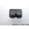 Revetement gache serrure Volkswagen Audi Skoda Seat original OEM 7N0827520B9B9