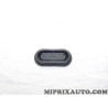 Bouchon plancher ossature coque Volkswagen Audi Skoda Seat original OEM N91055001