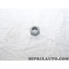 Ecrou fixation amortisseur suspension Volkswagen Audi Seat Skoda original OEM N10403702