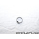 Collier serrage durite tuyau Volkswagen Audi Skoda Seat original OEM N10199201