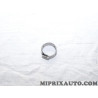 Collier serrage durite tuyau Volkswagen Audi Skoda Seat original OEM N10199201