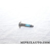 Vis fixation tableau de bord Volkswagen Audi Seat Skoda original OEM N91093502