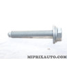 Vis fixation suspension Volkswagen Audi Skoda Seat original OEM N91014402