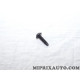 Vis fixation revetement Volkswagen Audi Skoda Seat original OEM N10684701