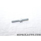 Vis double fixation Volkswagen Audi Skoda Seat original OEM N90743602