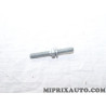 Vis double fixation Volkswagen Audi Skoda Seat original OEM N90743602
