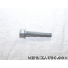 Vis support courroie accessoire Volkswagen Audi Skoda Seat original OEM N90212703
