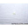 Taquet agrafe attache fixation Volkswagen Audi Skoda Seat original OEM N10318001