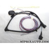 Cable faisceau capteur ABS vitesse de roue Volkswagen Audi Skoda Seat original OEM 5NA927902M