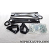 Kit reparation essieu suspension Volkswagen Audi Skoda Seat original OEM 5C0598375