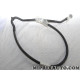 Durite tuyau goulotte de toit Volkswagen Audi Skoda Seat original OEM 7P6877202