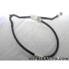 Durite tuyau goulotte de toit Volkswagen Audi Skoda Seat original OEM 7P6877202