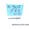 Rivet pop Volkswagen Audi Skoda Seat original OEM N90528205