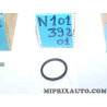 Joint durite liquide de refroidissement Volkswagen Audi Skoda Seat original OEM N10139201