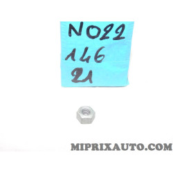 Ecrou usage divers Volkswagen Audi Skoda Seat original OEM N02214621 