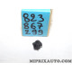 Taquet agrafe fixation panneau de porte Volkswagen Audi Skoda Seat original OEM 823867299