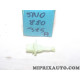 Agrafe attache clip fixation Volkswagen Audi Skoda Seat original OEM 5N0880385A