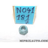 Ecrou fixation usage divers Volkswagen Audi Skoda Seat original OEM N0411817