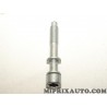 Vis M8x55 fixation poulie vilebrequin Fiat Alfa Romeo Lancia original OEM 60669673
