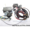 Faisceau attelage multiplé 13 poles Volkswagen Audi Skoda Seat original OEM 5TA055204B pour volkswagen touran partir de 2016