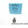 Vis usage divers Volkswagen Audi Skoda Seat original OEM N91121301