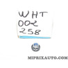 Ecrou frein fixation revetement hayon de coffre Volkswagen Audi Seat Skoda original OEM WHT002258