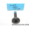 Vis fixation moyeu roulement de roue Volkswagen Audi Seat Skoda original OEM WHT000229A