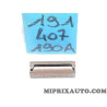 Douille entretoise interieur silent bloc Volkswagen Audi Skoda Seat original OEM 191407190A