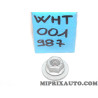 Ecrou fixation suspension Volkswagen Audi Skoda Seat original OEM WHT001987