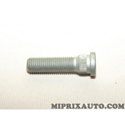 Goujon moyeu de roue Jeep Dodge Chrysler original OEM 06508707AA