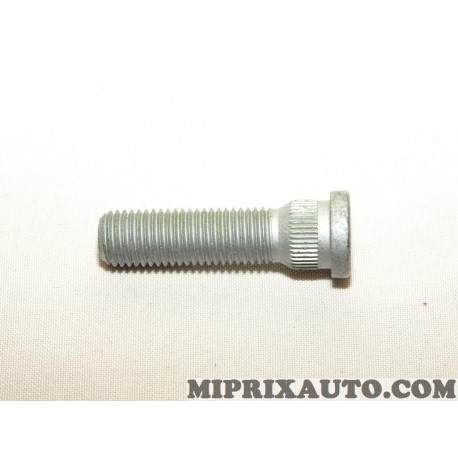 Goujon moyeu de roue Jeep Dodge Chrysler original OEM 06508707AA