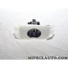 1 Support fixation radar aide au stationnement Volkswagen Audi Skoda Seat original OEM 7E5919491E