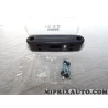 Support de base système voyage appui tete Volkswagen Audi Skoda Seat original OEM 000061122A