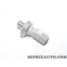 Capteur pression huile Volkswagen Audi Skoda Seat original OEM 038919081P