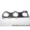 Joint collecteur Volkswagen Audi Skoda Seat original OEM 03E03947
