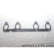 Joint collecteur echappement Volkswagen Audi Skoda Seat original OEM 037253039F
