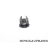Douille support radar aide stationnement Volkswagen Audi Skoda Seat original OEM 1T0919565B