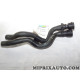 Paire durites liquide de refroidissement Volkswagen Audi Skoda Seat original OEM 1K0121156DK