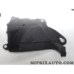 Revetement compartiment de coffre Volkswagen Audi Skoda Seat original OEM 2G6867427F1BS 