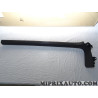 Revetement droit noir titan toit ouvrant Volkswagen Audi Skoda Seat original OEM 5C3853372A82V pour volkswagen beetle cabriolet 