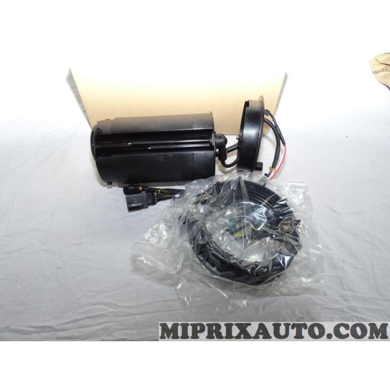 Kit reparation pompe Adblue Volkswagen Audi Skoda Seat original