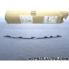 Baguette moulure chrome parechocs Volkswagen Audi Skoda Seat original OEM 5C58072432ZZ