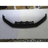 Bavette inferieur parechocs avant Volkswagen Audi Skoda Seat original OEM 5N0805903J9B9 pour volkswagen tiguan de 2008 à 2011