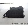 Revetement compartiment de coffre Volkswagen Audi Skoda Seat original OEM 2G6867428F1BS