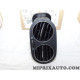 Diffuseur air chauffage ventilation Volkswagen Audi Skoda Seat original OEM 5M0819704L81U