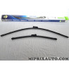 Paire balais essuie glace silencio 680+425mm Valeo Volkswagen Audi Skoda Seat original OEM VF914 577914