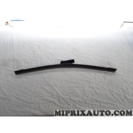 Balais essuie glace souple Ford original OEM 2411662 