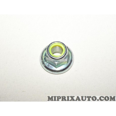 Ecrou rotule de direction Fiat Alfa Romeo Lancia original OEM 51836918